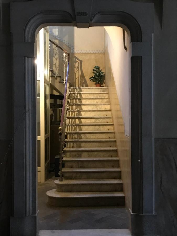 Palazzo De Bellis Vitti Nella Citta Delle Grotte Bed & Breakfast Castellana Grotte Exterior photo
