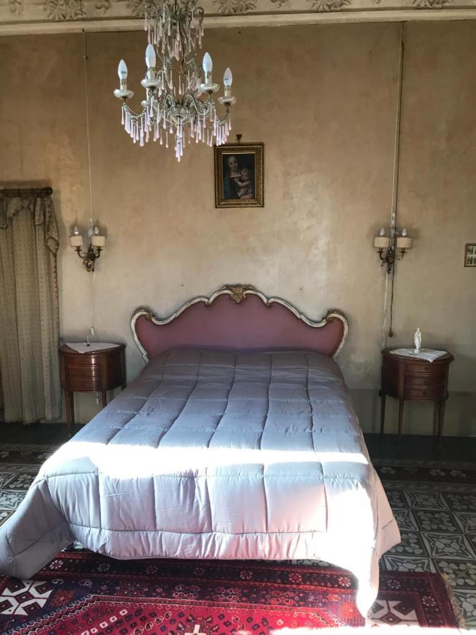 Palazzo De Bellis Vitti Nella Citta Delle Grotte Bed & Breakfast Castellana Grotte Exterior photo